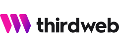 Thirdweb Logo