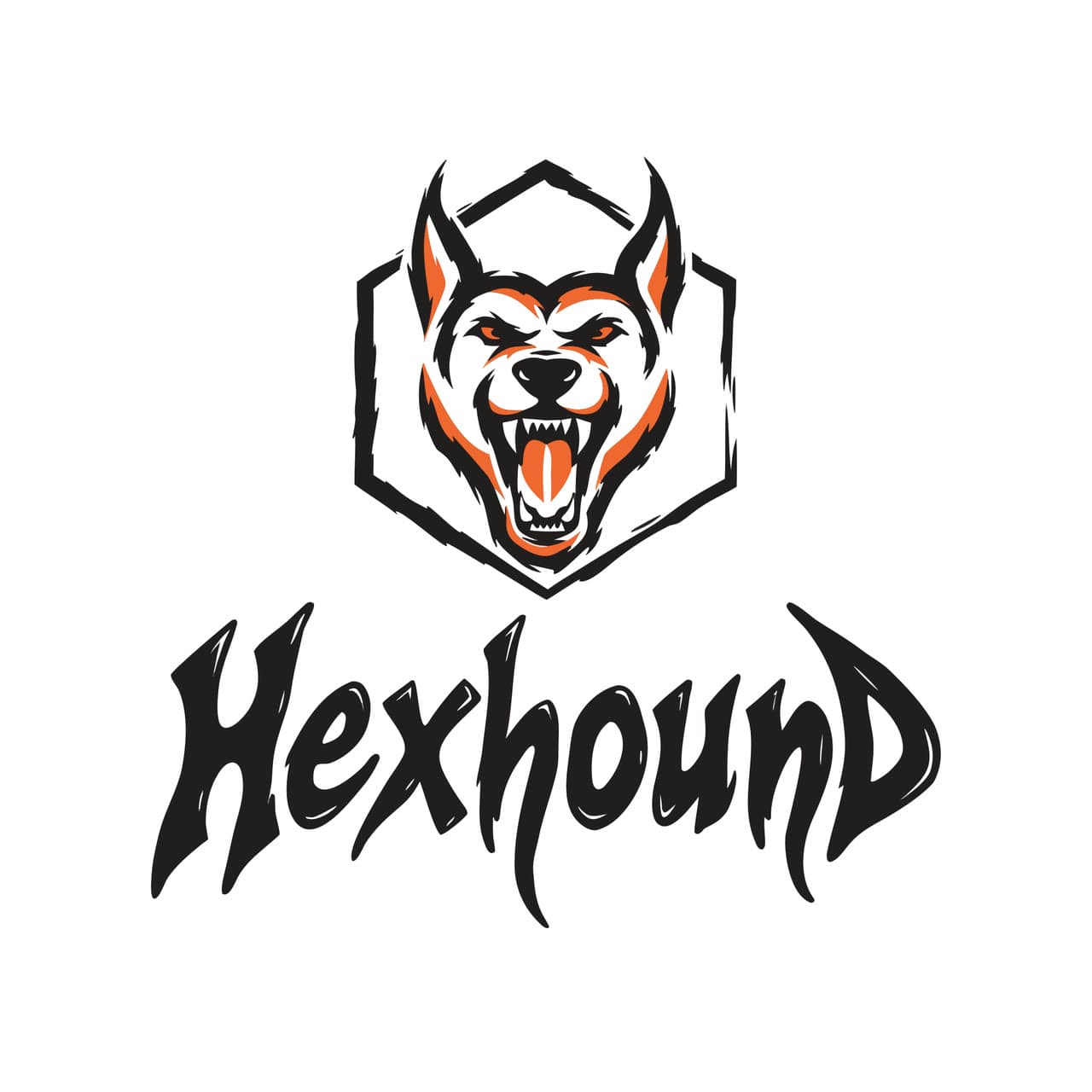 Hexhound, a tattoo studio, a real run on Leap