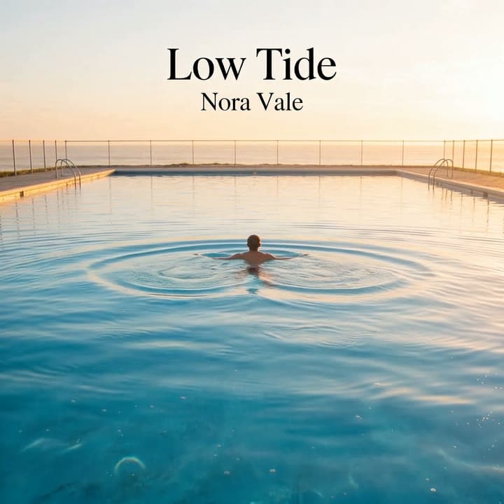 The Low Tide cover, moving, a real run on Leap