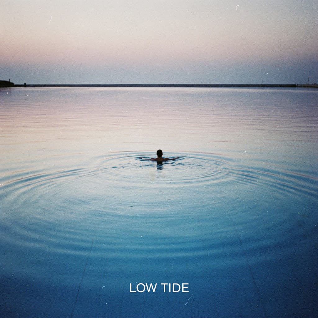 LOW TIDE, made on Leap