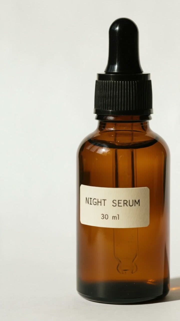 Night serum, orbit, a real run on Leap