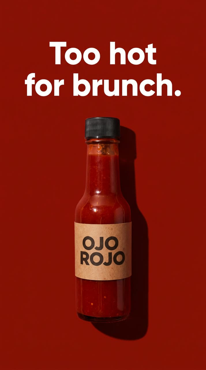 Too hot for brunch, a real run on Leap