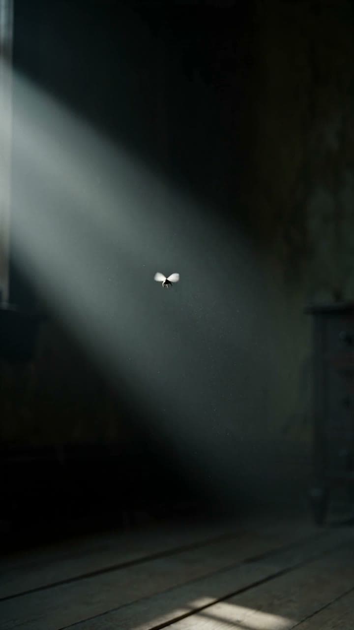 The House on Alder Street, horror, a real run on Leap