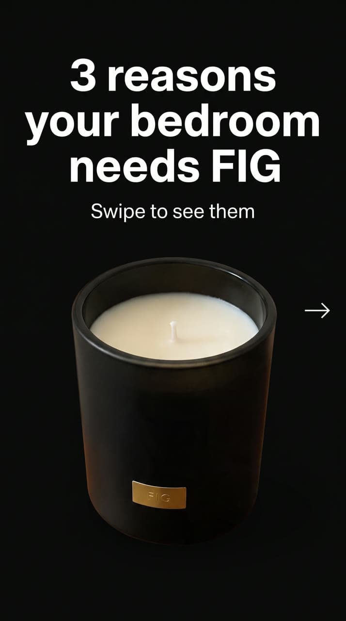 A carousel cover for a candle, a real run on Leap