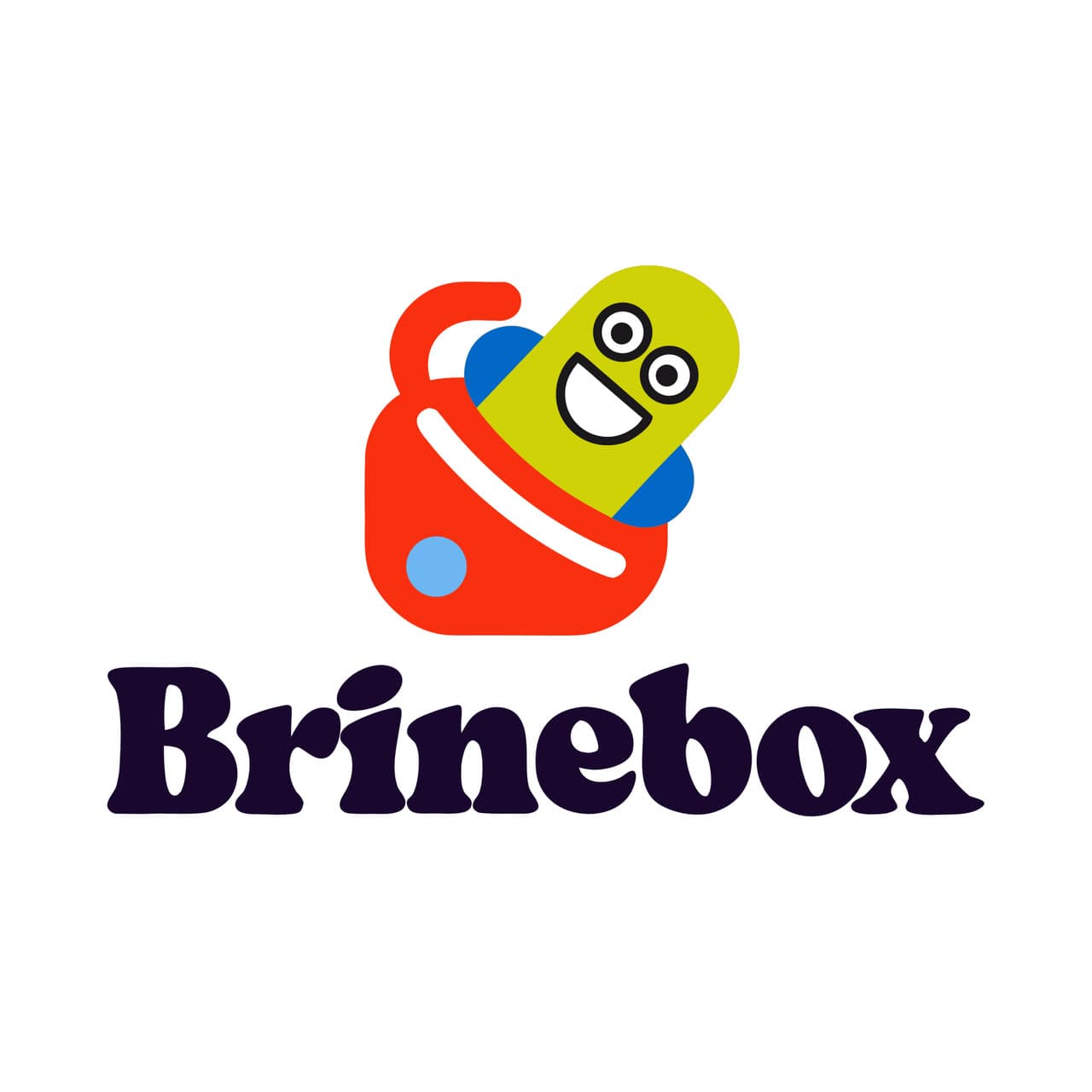 Brinebox, small-batch pickles, a real run on Leap