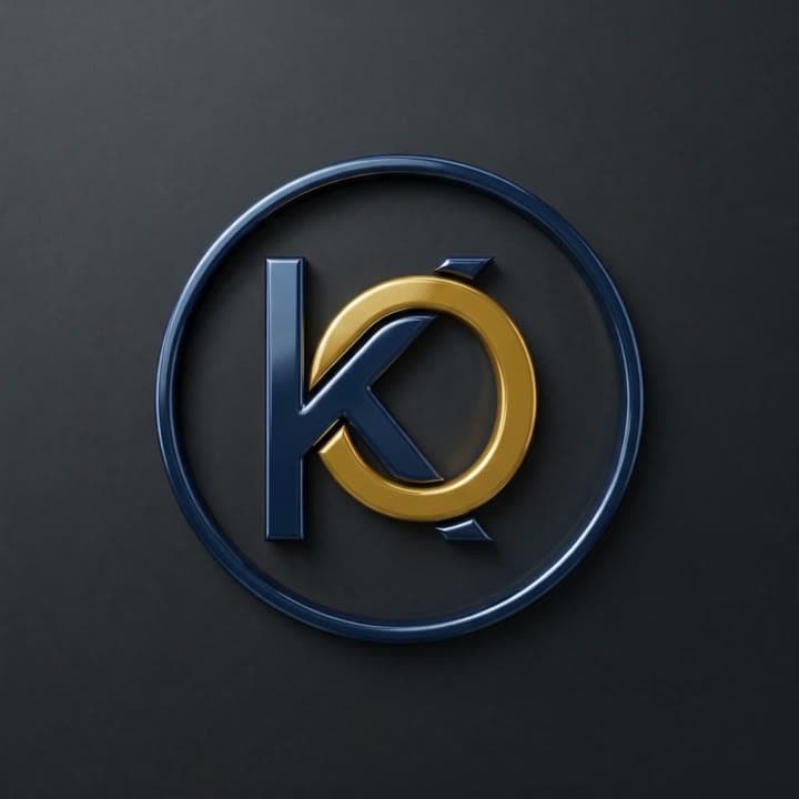 KO, melted chrome, a real run on Leap