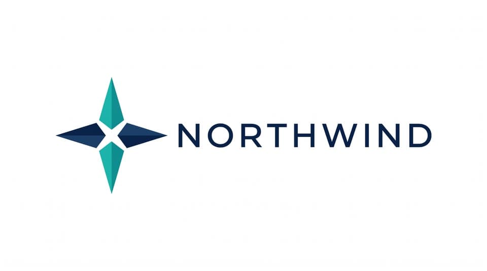 The photo northwind, from under a folded sheet started from