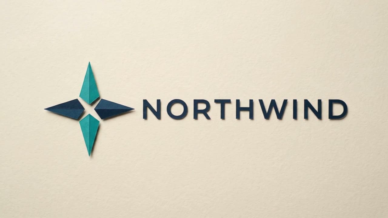 NORTHWIND, from under a folded sheet, a real run on Leap
