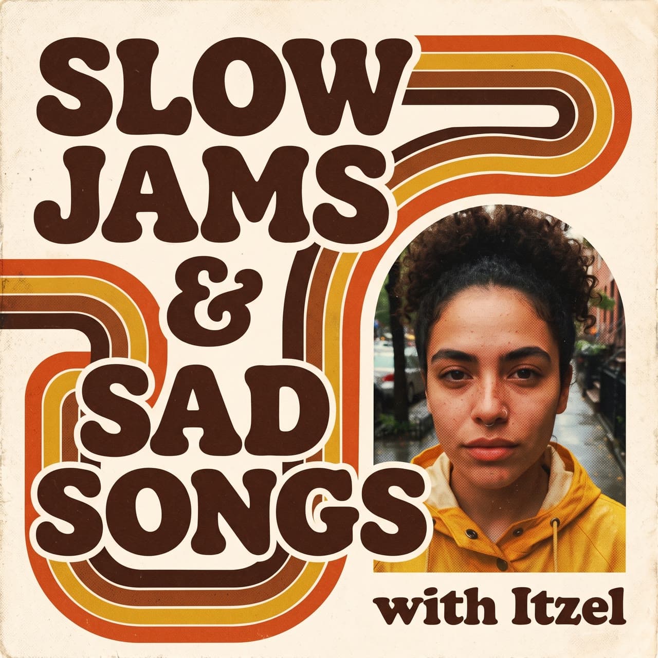 Slow Jams & Sad Songs, 70s radio, a real run on Leap