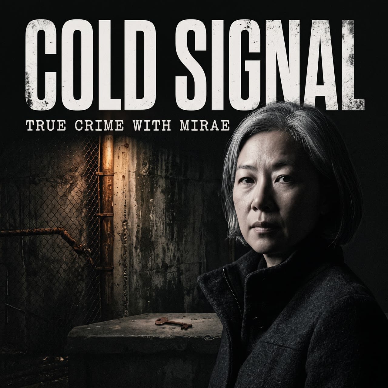 Cold Signal, true-crime noir, a real run on Leap