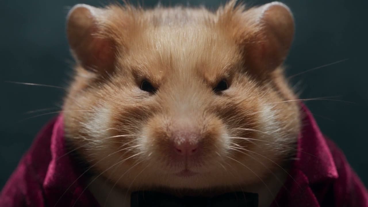 The hamster boss, made on Leap with Seedance 2.5