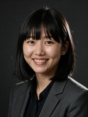 A headshot on the dark executive backdrop
