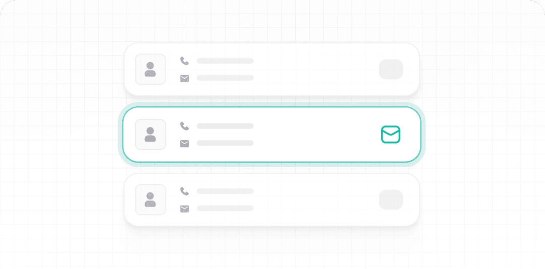 Lead Research - Enter an email to find out everything you can about that person. This tool uses various data sources to provide comprehensive information. Lead Research