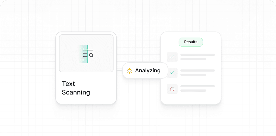 AI Content Detector - Use our free AI detector to analyze text and determine if it's likely to be AI generated. Simply paste text, and get a score. AI Content Detector